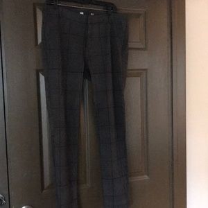 Gorgeous dress pants!